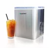 Ijsblokjesmachine BLAUPUNKT IMB301 — compacte tafel-ijsmachine, automatische ijsproductie