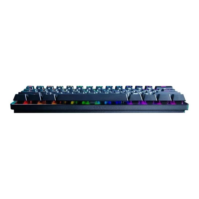 RAZER Huntsman Mini Purple Switch - toetsenbord US-layout