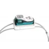 Petzl Bindi Teal, wit hoofdlamp LED