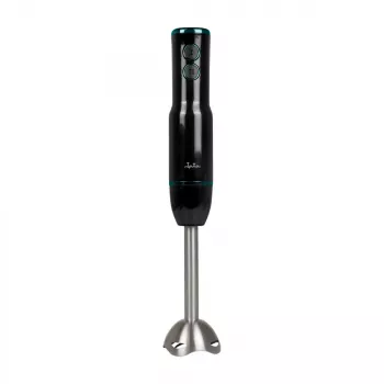 Staafmixer JATA JEBT1906 zwart