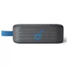 Stereo draagbare luidspreker Soundcore Select 3 grijs, blauw