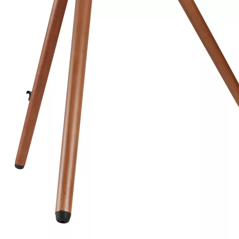 SBOX FS-1246F houder 45–65° kantelbaar, belasting 32 kg, platform 600×400 mm