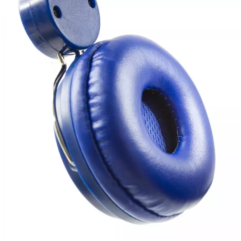 Sbox HS-736BL blauw