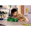 LEGO TECHNIC 42224 Porsche 911 GT3 R REXY AO Racing auto