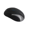Draadloze optische muis EM101S USB, 2,4 GHz, NANO-ontvanger