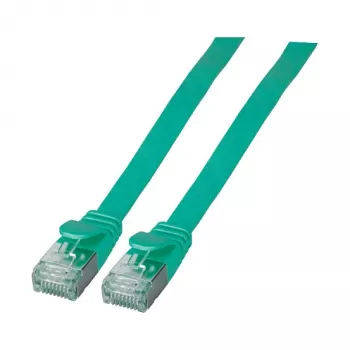 Efb K5545GN.1,5 Ethernet-patchkabel
