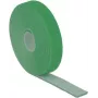 Klittenband DeLOCK 18731 groen 20 mm 5 m