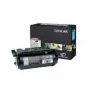 Lexmark 64416XE Tonercartridge voor T644, zwart, 32000 pagina's