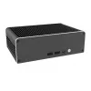Akasa MaxWell Pro Mini-ITX ventilatorloze behuizing