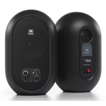 JBL 104-BT zwart
