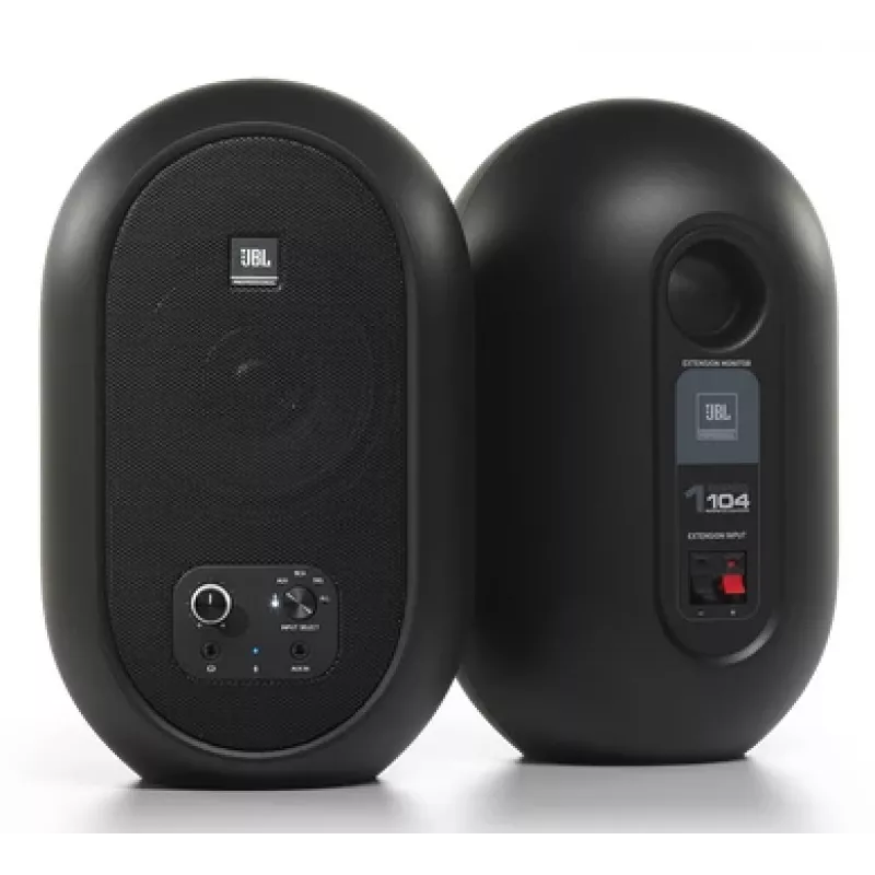 JBL 104-BT zwart