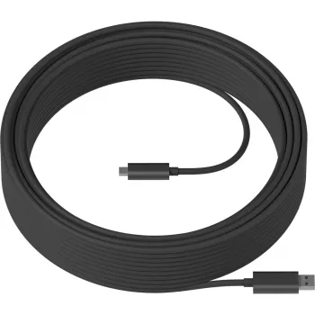 USB-kabel Logitech Strong USB 25m