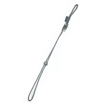 Zebra SG-MC93-HDSTPG-01 handlus handheld-mobiele computer zwart