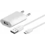 Goobay 44983 oplader voor mobiele apparaten binnen wengé (44983)