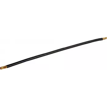 Hager kabelbrug NYAF 6qmm 250mm K67E (K67E)