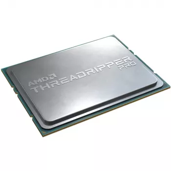 Processor AMD Ryzen Threadripper PRO 5995WX 2,7 GHz 64 cores 256 MB L3 socket sWRX8