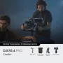 DJI RS 4 Pro gimbalstabilisator CP.RN.00000345.04