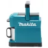 Draadloze koffiemachine Makita DCM501Z