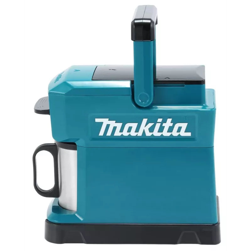 Draadloze koffiemachine Makita DCM501Z