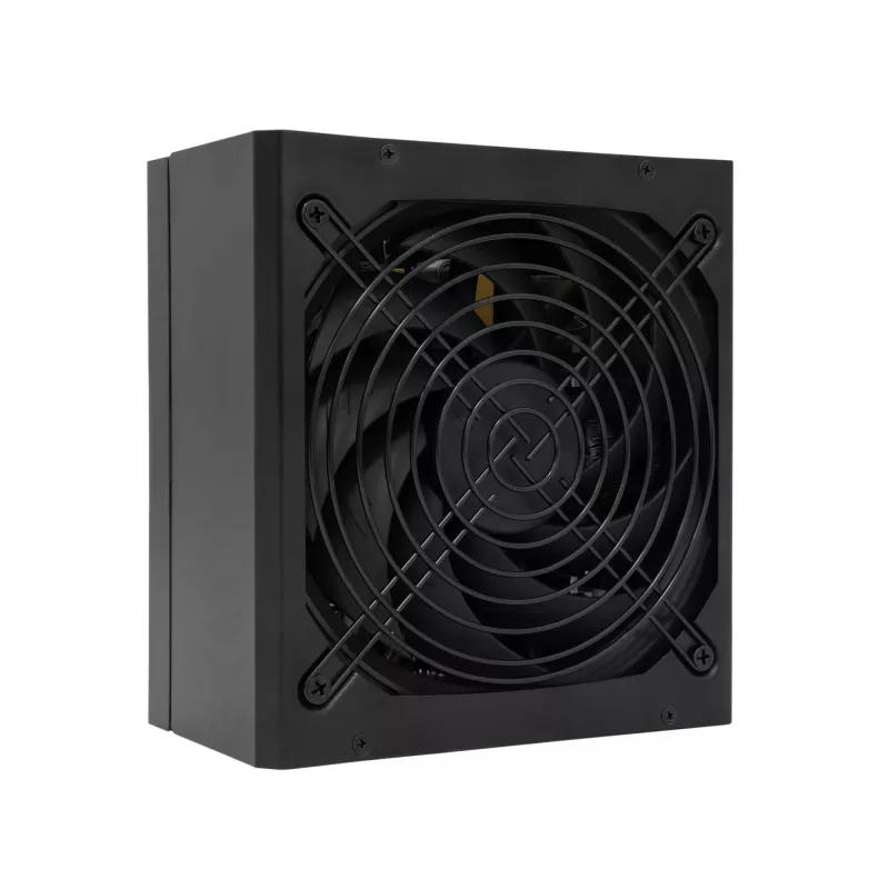 Voeding White Shark GPSU-B600S Colonel-2 600W