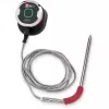 Weber grillthermometer iGrill mini, met LED-display