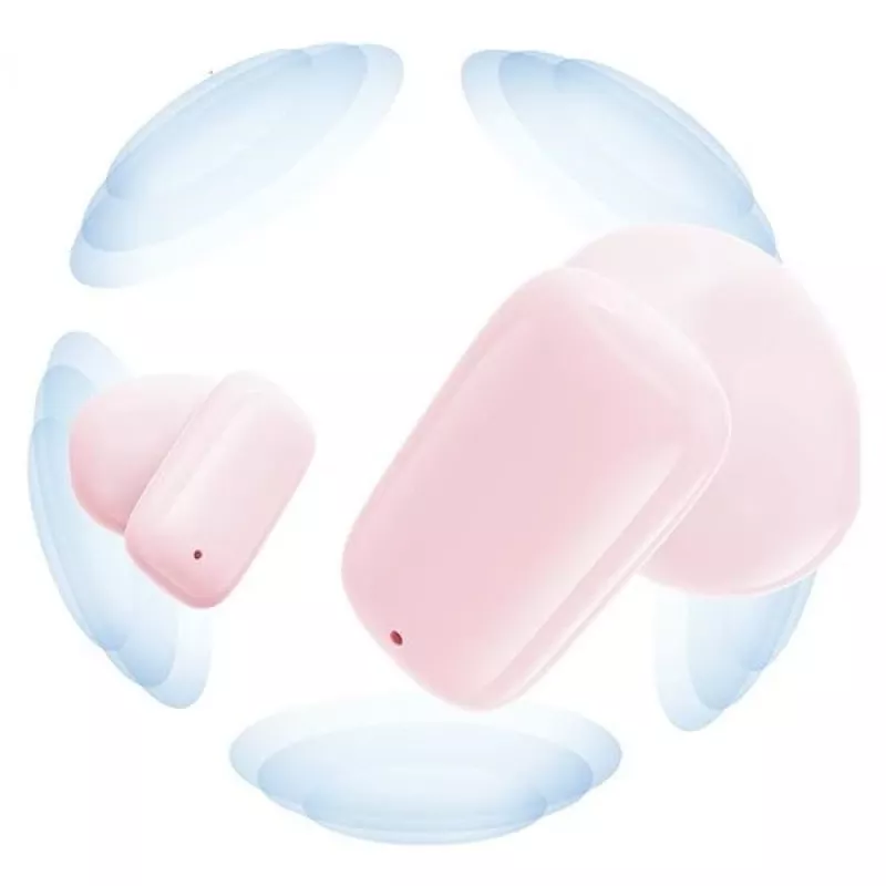 Bluetooth-koptelefoon Usams BHUTD03