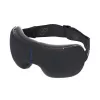 Therabody Smart Goggles 2.0 massageapparaat gezicht zwart