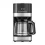 Koffiezetapparaat Gastroback 42701 1,25L Design filterkoffiezetapparaat Essential