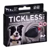 Tickless Pet ultrasone tekenafweerder
