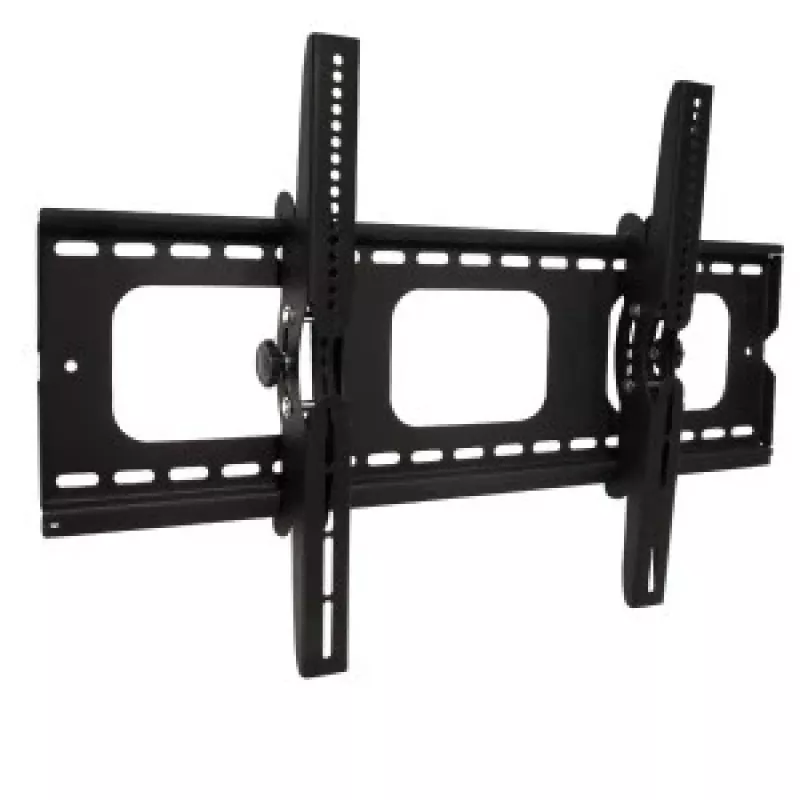 Houder ART AR-08 (60-100; max. 100 kg) zwart