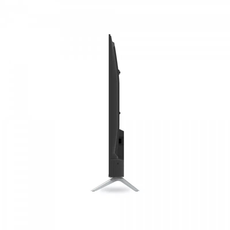 TV LED 55IPLAY6300-U 55 inch LED-display 4K-resolutie