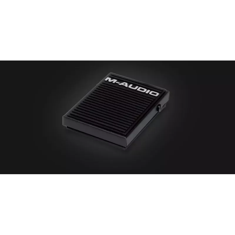 M-AUDIO SP-1 sustainpedaal 6,35 mm