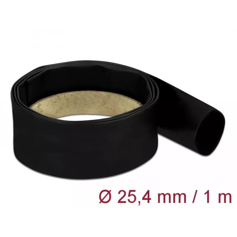 Krimpkous DeLOCK 20663
