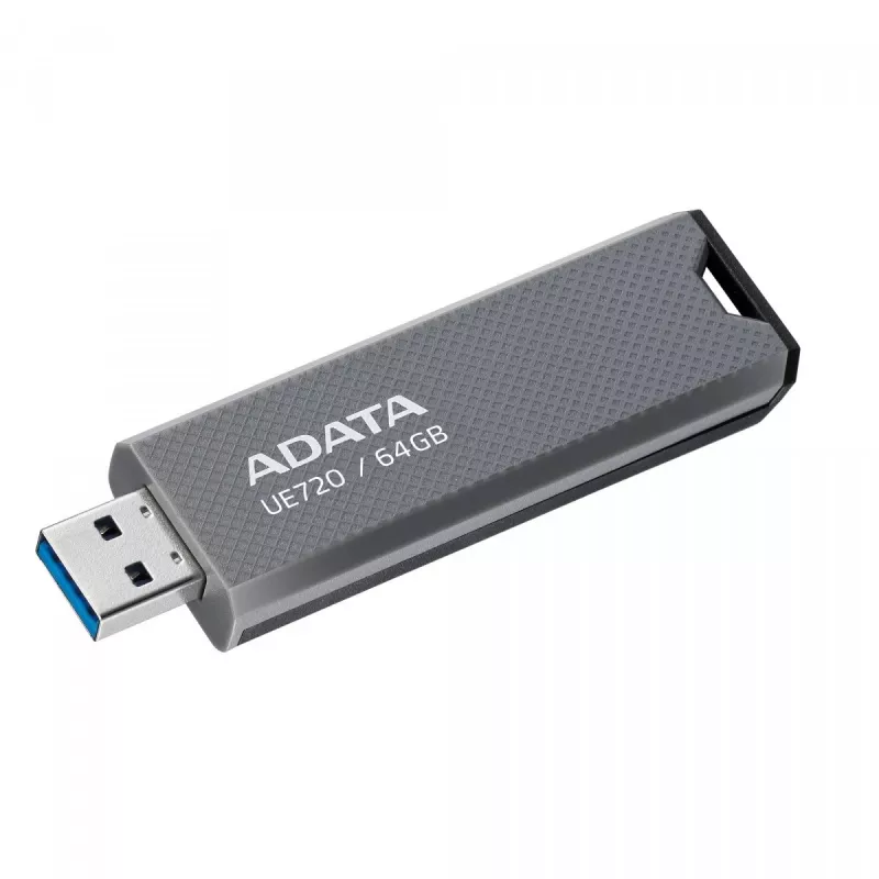 Pendrive UE720 64GB USB3.2-A Gen2 grijs