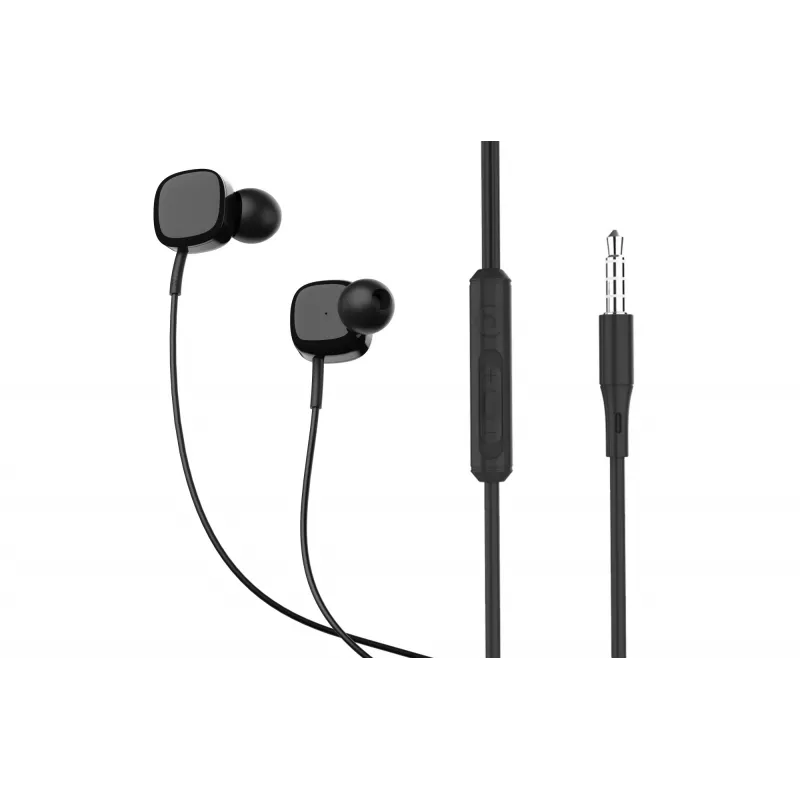 Bedrade koptelefoon Tellur Basic Sigma