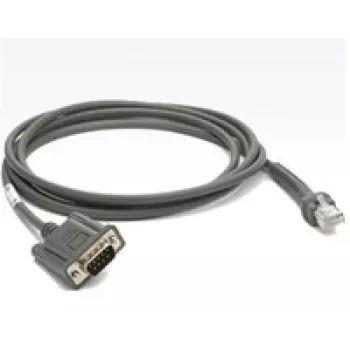 Zebra CBA-R51-S16ZAR barcodelezer-accessoire