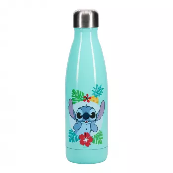 Paladone Stitch metalen drinkfles