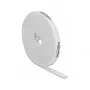 Montageband DeLOCK klittenband op rol L 10 m x B 15 mm wit