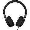 Audeeo Radiant LX on-ear-hoofdtelefoon (zwart)
