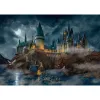 Thomas Kinkade Studios Wizarding World Harry Potter - Hogwarts Castle, puzzel 1000 stukjes