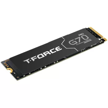 Team Group T-FORCE G70 Pro 2 TB PCIe 4.0 x4 | M.2 2280 | grafeen-koellichaam