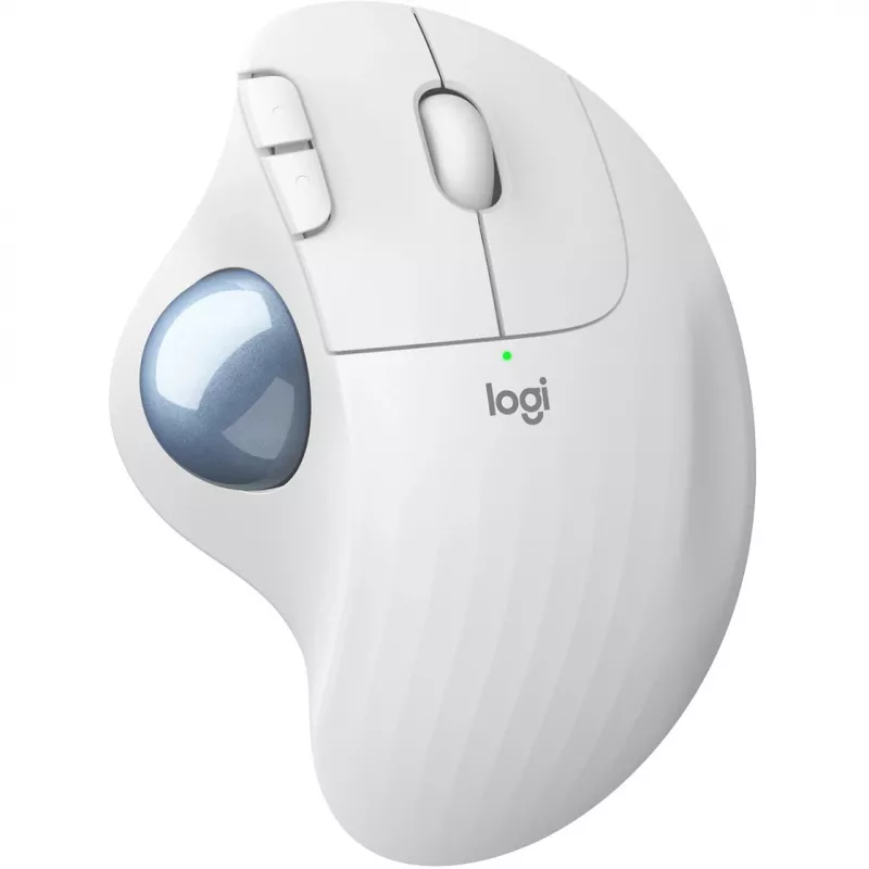 Logitech ERGO M575 for Business - trackball - voor rechtshandigen