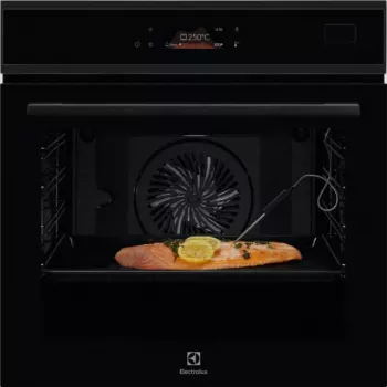 Inbouw-elektrische oven Electrolux EOB8S39H, energie-efficiëntieklasse A++