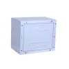 Wandmontage-rack Triton RBA-15-AS4-CAX-A1
