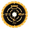 Cirkelzaagblad DeWALT DT10399-QZ