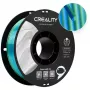 Filament Creality SILK blauwgroen 1,75 mm 1 kg spoel voor 3D-printen