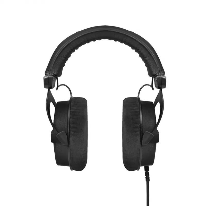 Beyerdynamic DT 990 PRO 250 Ohm Black Limited Edition open studiokoptelefoon