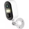 Beveiligingscamera Arenti GO1 met SP2 zonnepaneel draadloos HD