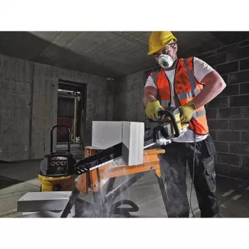 DeWALT DWE 399 alligatorzaag