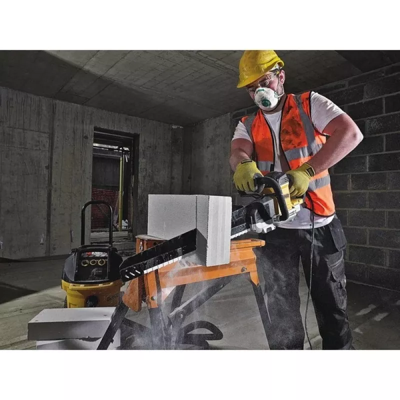 DeWALT DWE 399 alligatorzaag